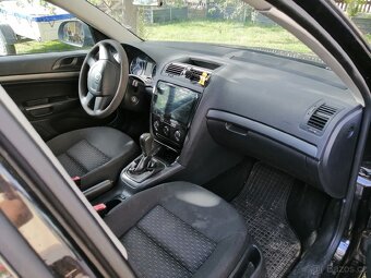 Škoda octavia 2, 1.9 tdi, 2010 - 6