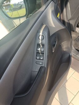 Citroën C4 Picasso, 7 místné - 6