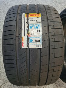 Letní sportovní pneu Pirelli PZero 325/30 ZR20 - 6