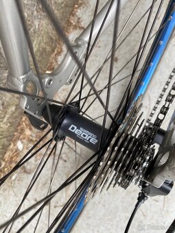 Trekingove kolo Wheeler Cross 46 - 6