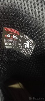 Moto boty RSA vel.44 - 6