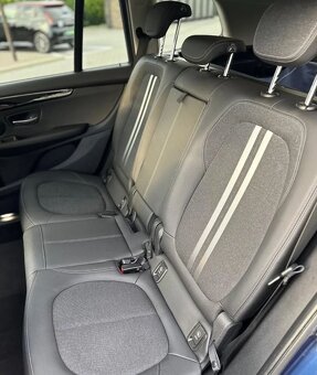 BMW Seria 2 220d Gran Tourer Sport Line - 6