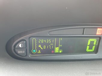 Citroen Xsara Picasso 1.6 HDi - 6