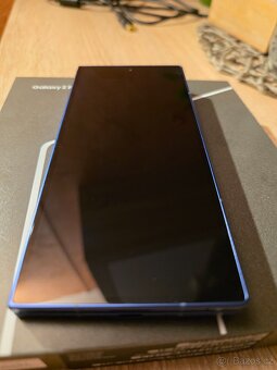 Samsung Galaxy Z Fold 7 512GB modrý - 6