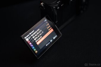 Sony A7IV - 6