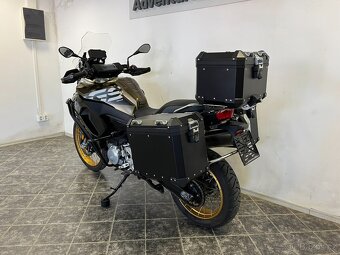 BMW F850GS Adventure • 5let záruka • Alarm • 4x Paket - 6