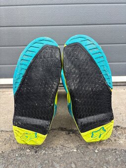 Motokrosové boty Fox - 6