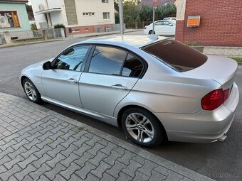 BMW E90 320D 135Kw - 6