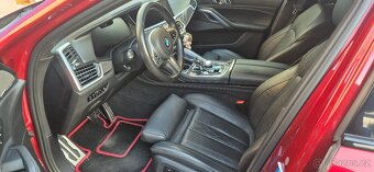 BMW X6 M 50i 2020 - 6