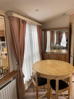 Mobilní dům - mobilheim Willerby Winchester 11,5 x 3,7m - 6