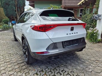 Seat Cupra Formentor 1.5TSi 110kw DSG • 2024 • 18.000km. - 6