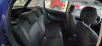 Prodám auto Fiat Punto - 6