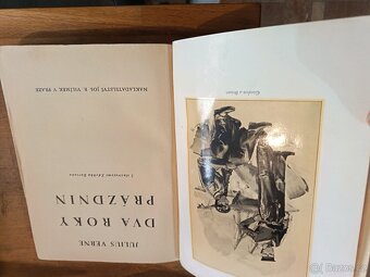 Jules Verne -Dva roky prázdnin. - 6