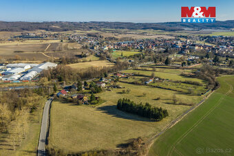 Prodej pozemku k bydlení, 5111 m², Dolní Bousov - 6