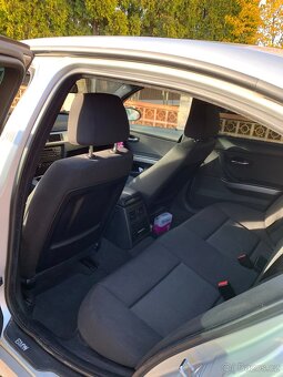 BMW E90 320D M47 - 6
