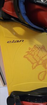 Prodám dívčí snowboard 141 - 6