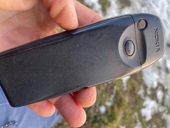 Nokia 6210 - 6