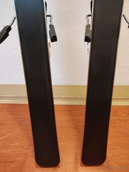 dětské lyže délka 130cm - 6