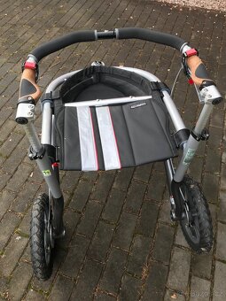 Prodám chodítko zn. Veloped Tour 14r - 6