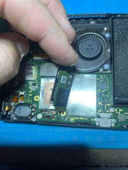 Servis konzolí a ovladačů Ostrava (PS4, PS5, XBOX, Nintendo) - 6