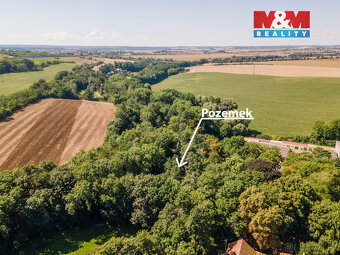 Prodej pozemku k bydlení, 2272 m², Otruby - 6