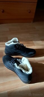 Pánské Prestižky s ovečkou uvnitř - 6