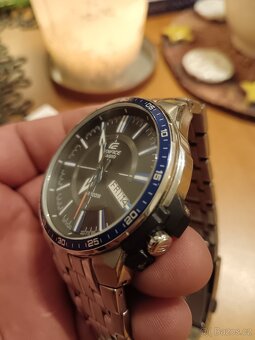 Casio Edifice - 6