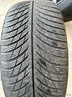 Zimní sada Mercedes Benz - 6