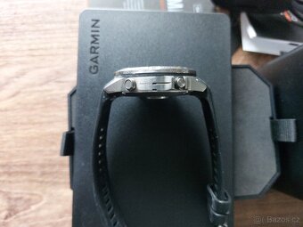 Garmin MARQ Adventurer Gen 2 – top stav - 6