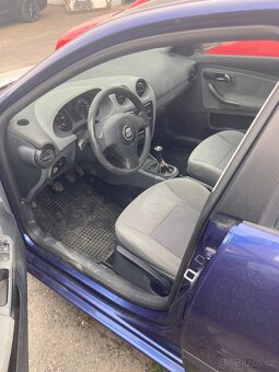 Seat Ibiza 1.9 TDI - 6