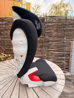 Britax Romer Kid II - 6