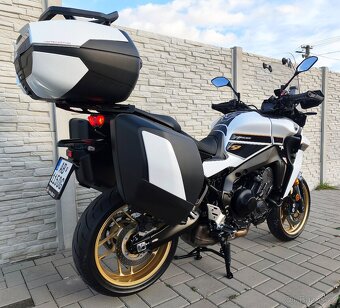 Yamaha TRACER 9 GT - 6