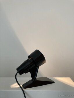 BAKELITOVÁ LAMPA TYP IR 2/3 , VÝROBCE KRANIA, NOVÁ, NEPOUŽIT - 6