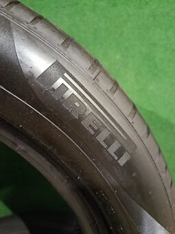 2ks letni 235/55/18 pirelli - 6