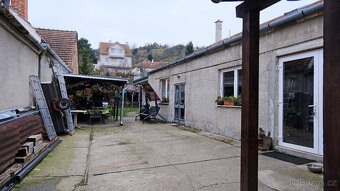 Na prodej RD 6+2(236 m2)s poz.628 m2,Ostopovice u Brna - 6