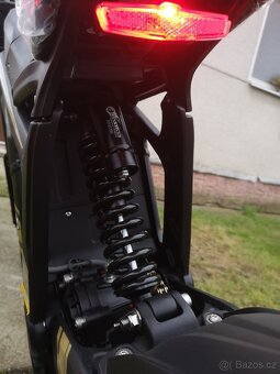 Talaria MX Sting , nová - 6