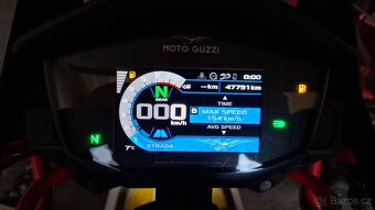 Moto Guzzi V85 TT – 2019 –34,5 kW (A2) - 6
