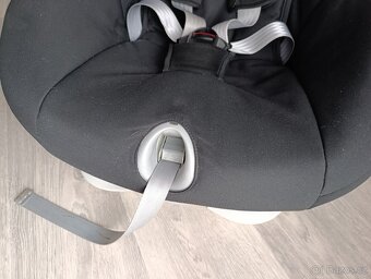 Autosedačka Britax Romer - 6