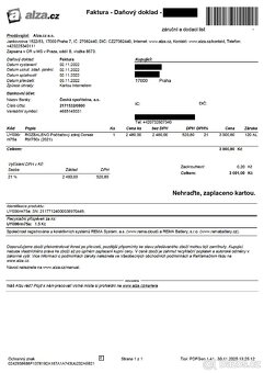 Z270 + i7 7700k + 32 GB RAM + RGB case + Corsair 750 W Gold - 6