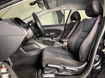 Honda Civic 1.8 i-VTEC, r.2009, 168 t.km., Tempomat - 6
