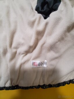 Zimní bunda F&F vel. 116 - 6