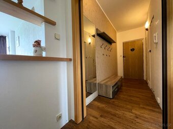 Prodej bytu po rekonstrukci, 3+1, Manětínská, Plzeň - 6