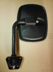 UAZ 469,3151,31512 Plachta Luks Zelená, Čierná, Maskáčová - 6