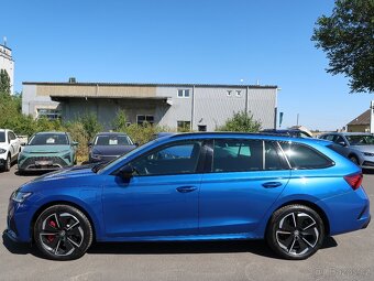 Škoda Octavia 1.4TSi,iV,RS,1majČR,Serv.,DPH - 6