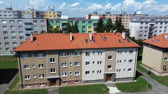 Zajímavá investiční příležitost Prodej bytového domu v Roky - 6