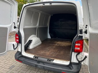 VW Transporter T6 2.0TDI 2019 DPH ODPOČET - 6
