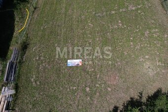 Sudoměřice u Tábora, prodej pozemku 1 238 m2, okr. Tábor - 6