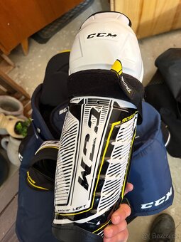 Hráčská výstroj - 6