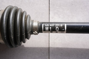 Poloosy Škoda, VW, Audi - 6