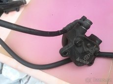 Brzdove trmeny Brembo - 6